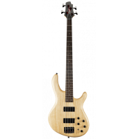 Бас-гитара CORT Action DLX AS (Open Pore Natural)